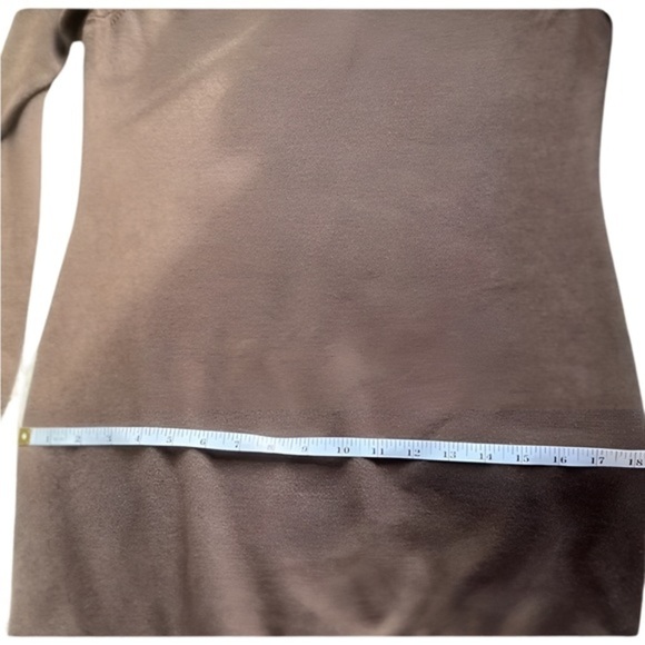 Michael‎ Kors Long Sleeve Dress - Size Small - Picture 10 of 11